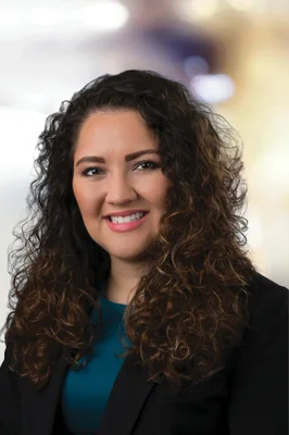 Portrait of Jeniffer Siliezar Cabrera, REALTOR® | NRLUX